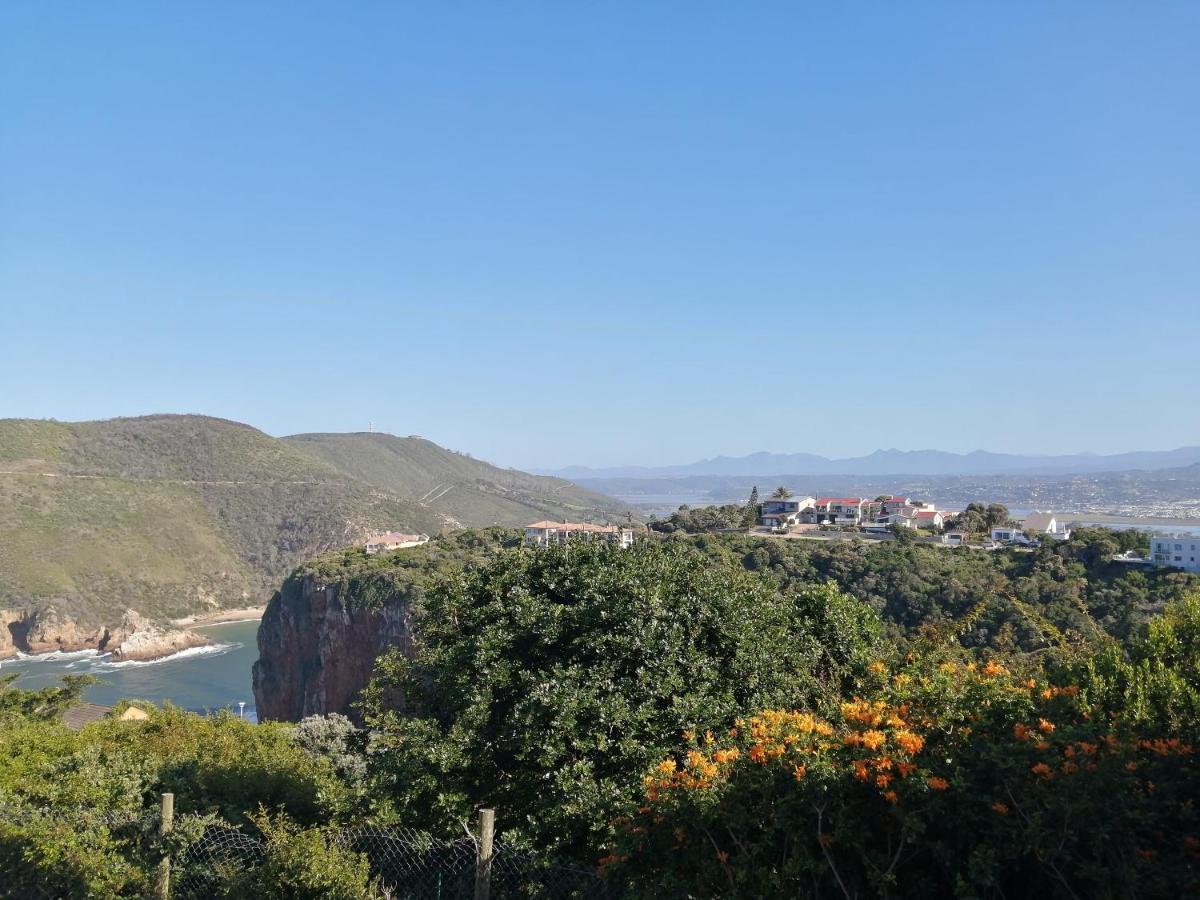 Castle On The Heads Hotell Knysna Eksteriør bilde