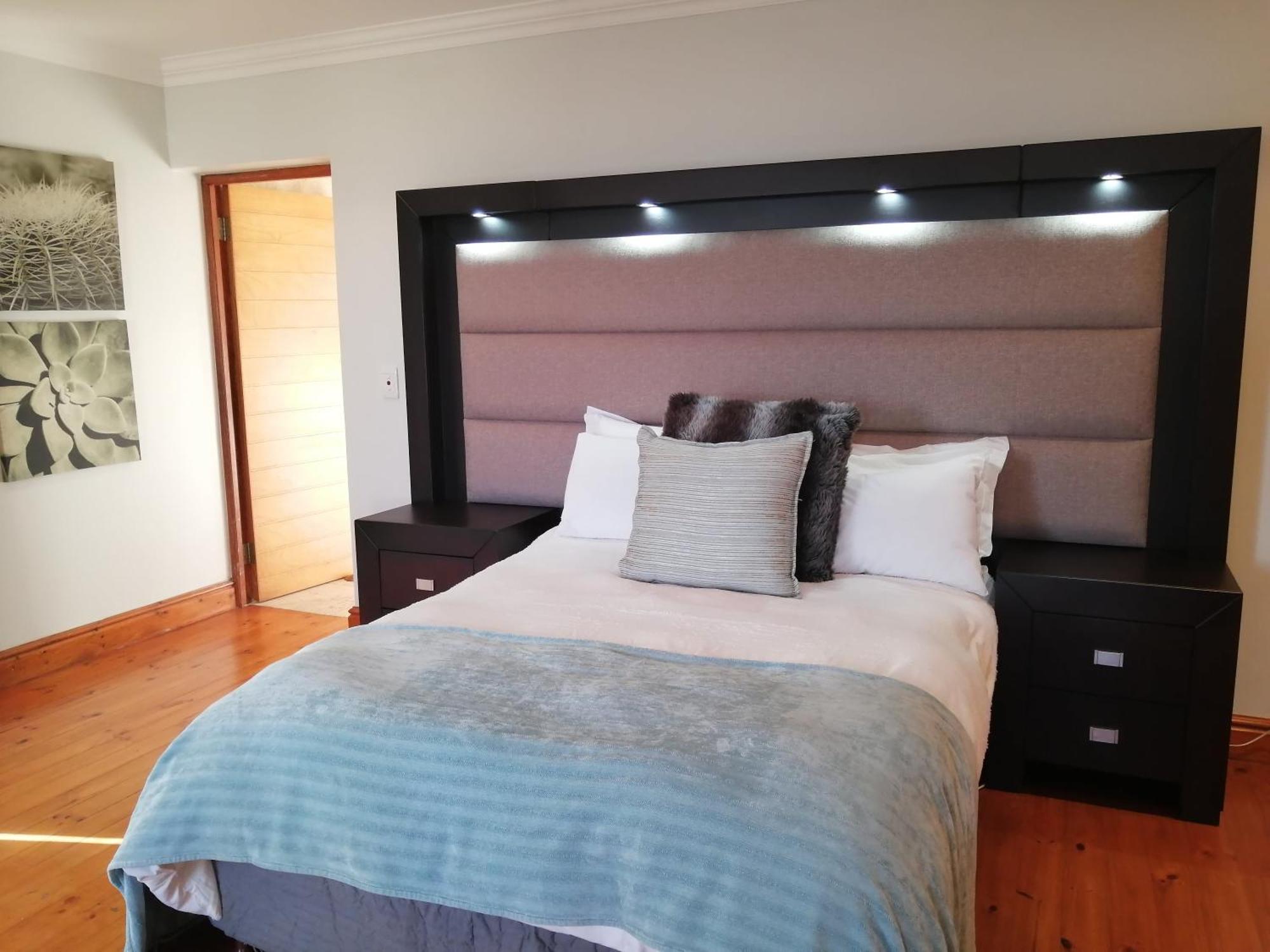 Castle On The Heads Hotell Knysna Rom bilde