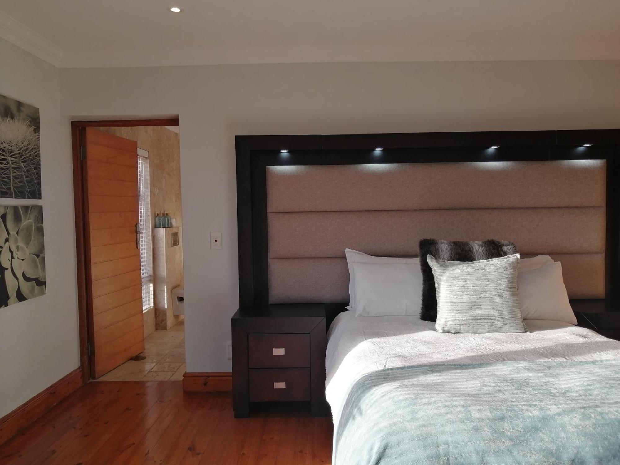 Castle On The Heads Hotell Knysna Rom bilde