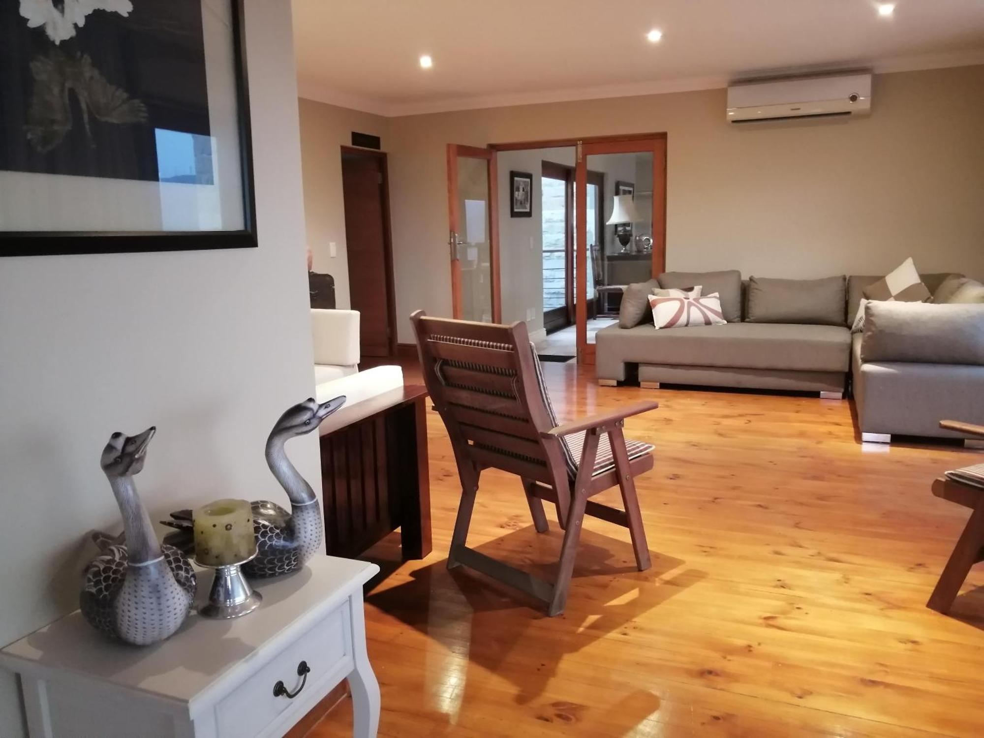 Castle On The Heads Hotell Knysna Rom bilde